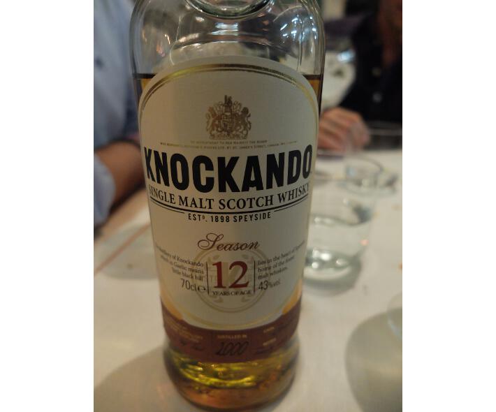 Huerta de Carabaña - Whiskazo