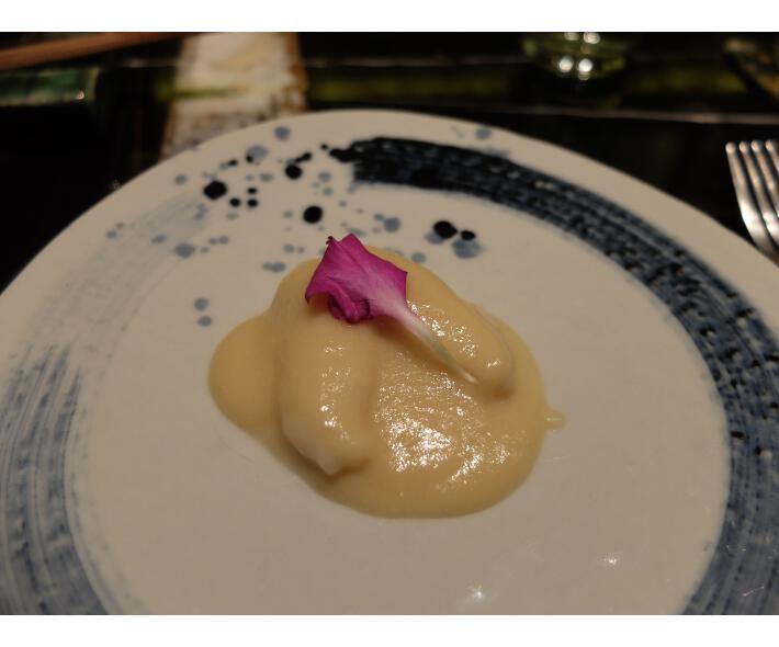 Restaurante Kappo – Sushi a raudales