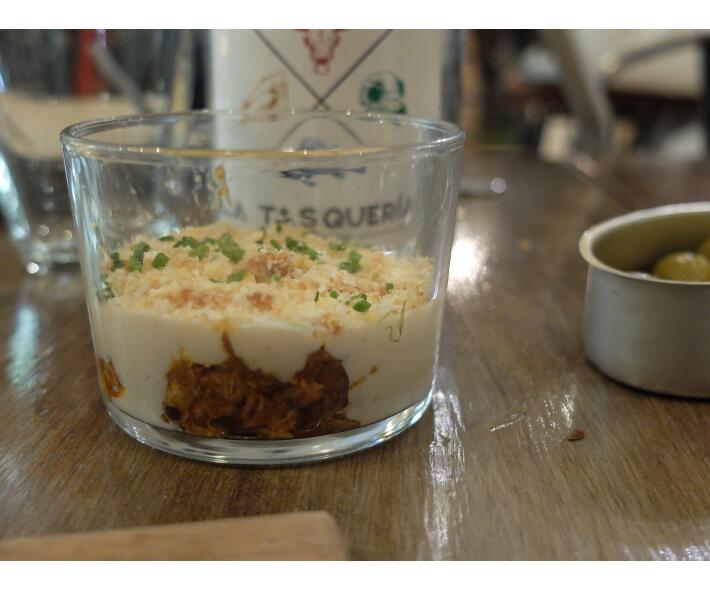 la tasqueria croqueta