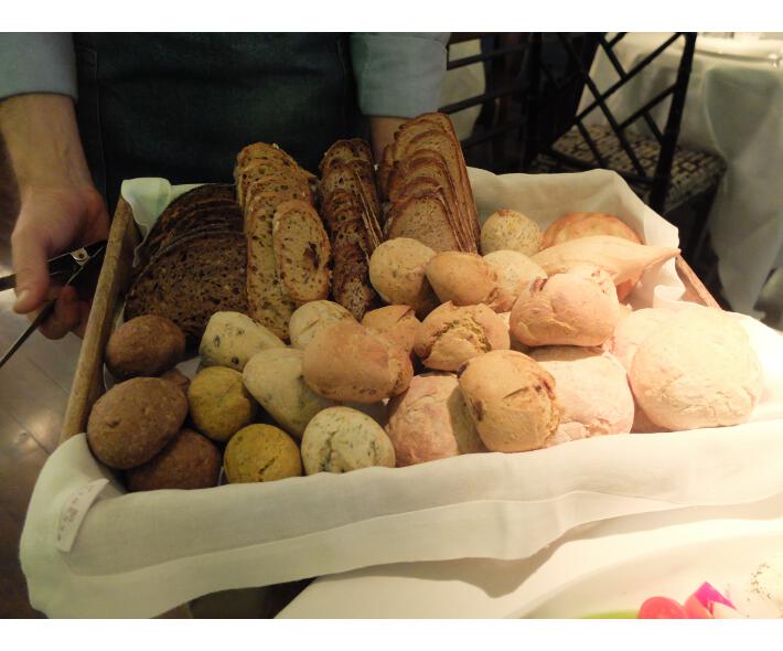 beker6 servicio de pan