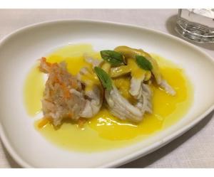 media racion raya escabeche