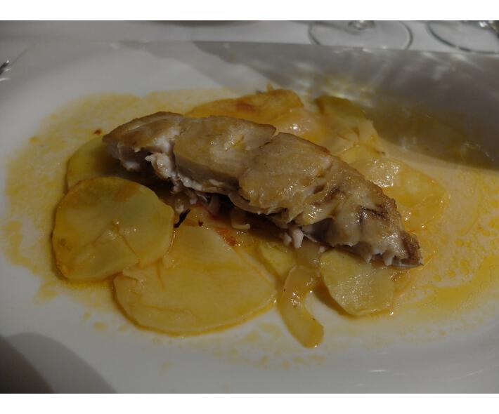 restaurante gele machote pargo