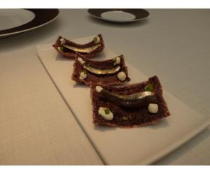 cenador de amos anchoa