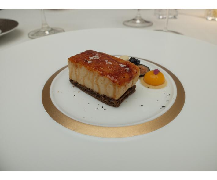 cenador de amos foie