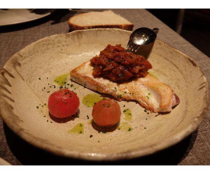 lakasa tantarelo de bonito