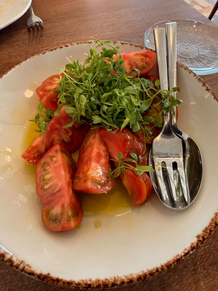 Tomate RAF con corujas en Playa de Madrid 1932